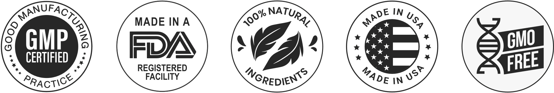 GL Control FDA Approved